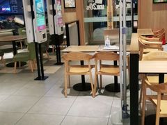 -德克士(榆次君豪店)