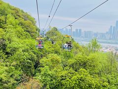 -岳麓山风景名胜区