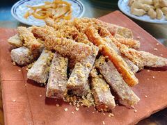 麦香芋头番薯-杨厝六十六农庄农舍(杨厝路店)