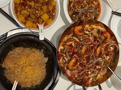 -绿草地·湘菜(7mall店)