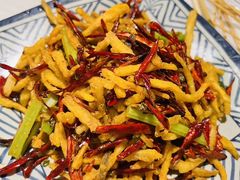 -早酒肖汉老味拌面