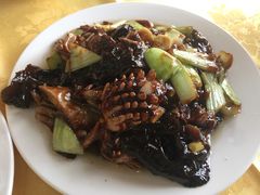 爆腰花-泰丰楼(前门西大街店)