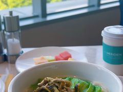 -杭州滨江世融艾美酒店·新食谱全日餐厅