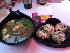-小杨生煎(湟普汇店)