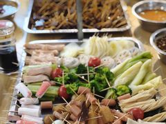 -谢智冷沾沾(马家巷总店)