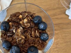 莓果燕麦植物酸奶星善杯-星巴克(杭州市民中心店)