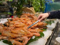 -蓝钻·国际美食海鲜自助百汇(西直门店)