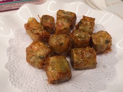 潮式炸果肉-廣味潮鲜·一品潮滋味(五道口店)