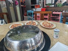 -苏记餐厅(叠南店)