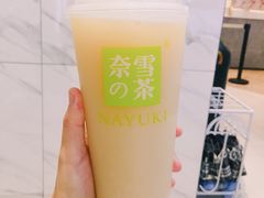 荔枝肉-奈雪的茶(中海环宇荟店)