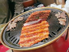 -西塔老太太泥炉烤肉(双井店)