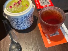 -张翻越·川渝冒菜·武汉黑鸭煲(城北万象城店)