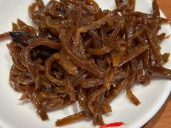 -鸿毛饺子(紫竹桥店)