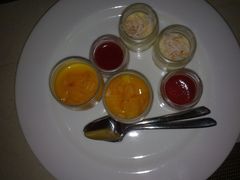 -广州中心皇冠假日酒店-环市食坊·海鲜自助餐厅