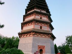 -天宁寺
