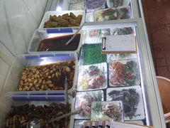 -石浦小海鲜(西山路店)