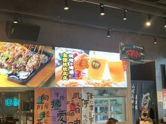 -本色.小马哥烧烤(无锡九里仓店)