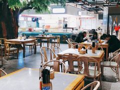 大堂-易裕和·长沙米粉(竹塘西路店)