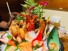 -和创柚子·会席日本料理(新区淮海街店)