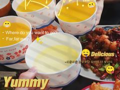 -农大2食堂