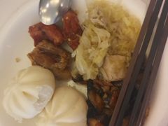-海尊智选假日酒店-餐厅