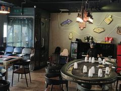 -4k轰趴馆(中关村店)