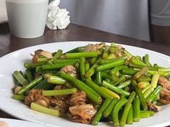 -晶渔坊·海鲜私房菜(东夷小镇店)