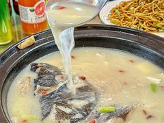 -晓琦农家菜馆·地道农家菜