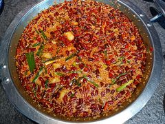 -胖子鱼·天水麻辣鱼火锅(秦州407店)