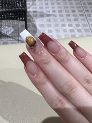 -小小美甲美睫