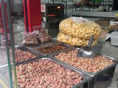 -黑孩油栗皇(南阳路店)