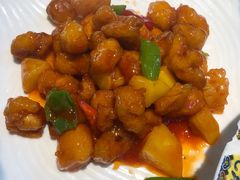 -西城汇·精致淮扬菜(吾悦广场店)