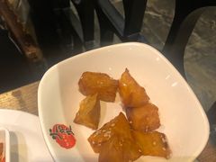 -火炉火自助餐(悠唐购物中心店)