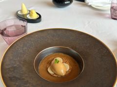 -Caprice(香港四季酒店)