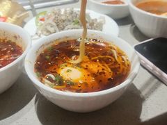 -海底捞火锅(赛格国际购物中心店)