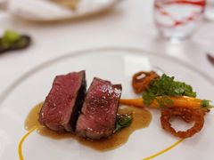 -上海和平饭店华懋阁 Cathay Room