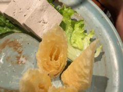 -老墙根涮肉·铜锅·烧烤(欢乐谷·王四营店)