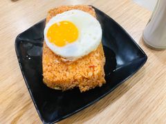 -韩明洞韩国餐厅