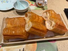 -点都德(长泰广场店)