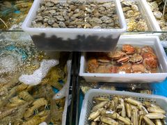-九层海鲜塔(市南店)