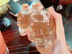 -HUNTING BAR亨霆鸡尾酒馆(越秀淘金店)