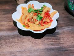 -乔街深夜食堂·台州菜·高压锅生蚝(杭州总店)