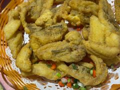 -翠景潮州美食(雅景苑店)