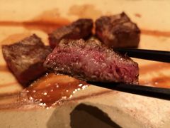 -Ginza Onodera铁板烧(外滩十八号店)