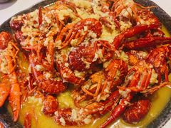 -拙味兄弟龙虾·江湖菜(和畅堂店)