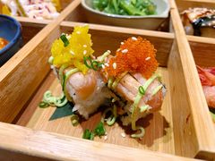 -嗨寿司 无国界料理