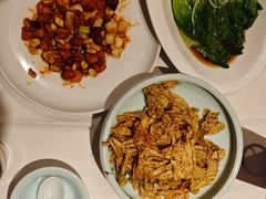 -惠丰堂饭庄·烤鸭·京味菜(翠微路店)