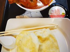 -马来西亚美食街