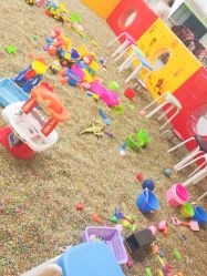 -欢乐陶陶儿童主题乐园(龙岗店)