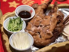 -山西会馆·晋菜·晋商宴·民俗博物馆(体育路店)